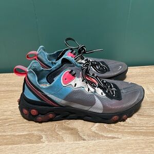 Nike React Element 87